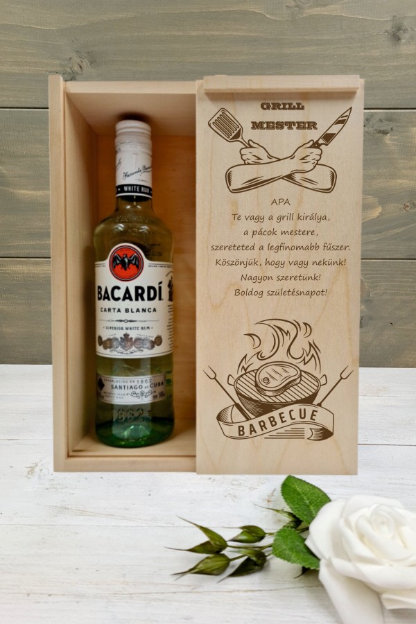 Italos díszdoboz 335