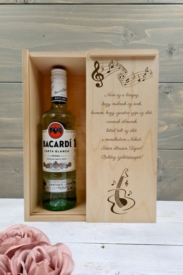 Italos díszdoboz 336