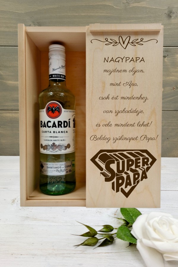 Italos díszdoboz 340