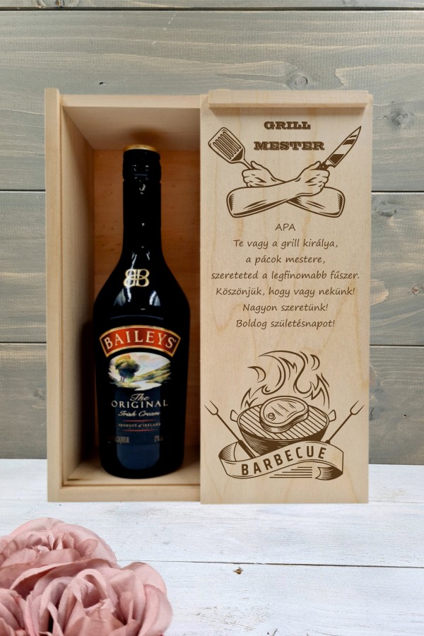 Italos díszdoboz 390