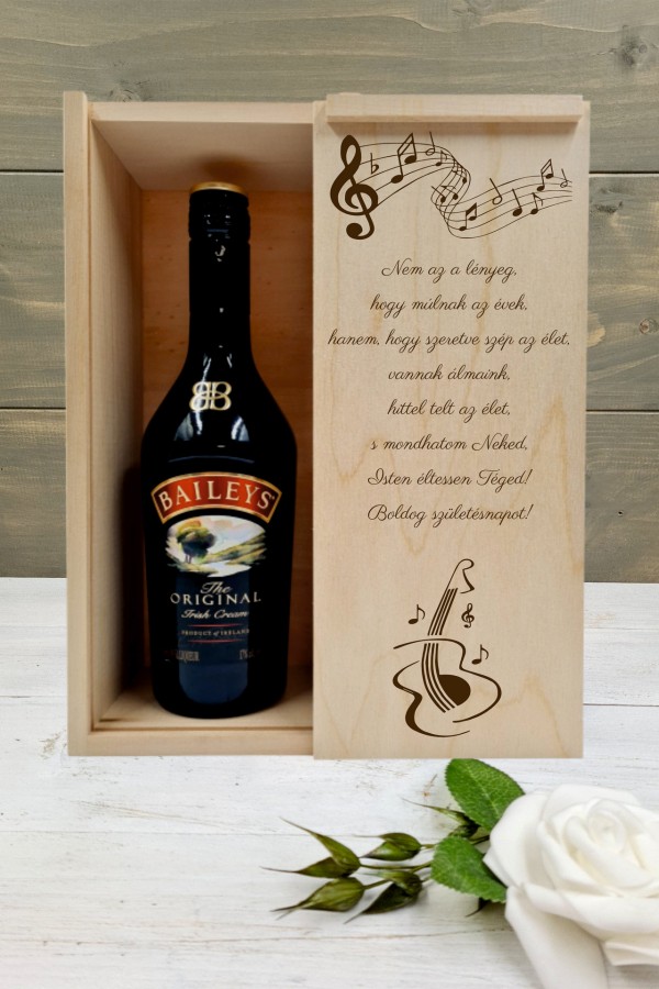 Italos díszdoboz 391