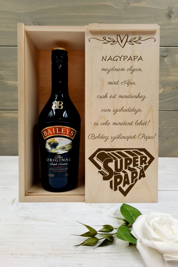 Italos díszdoboz 395