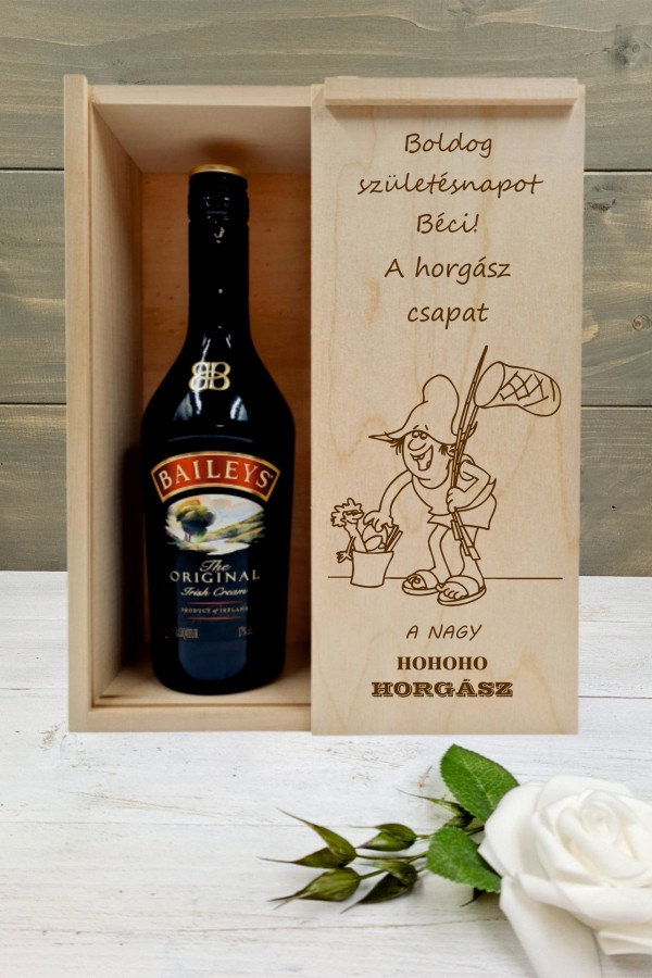 Italos díszdoboz 397