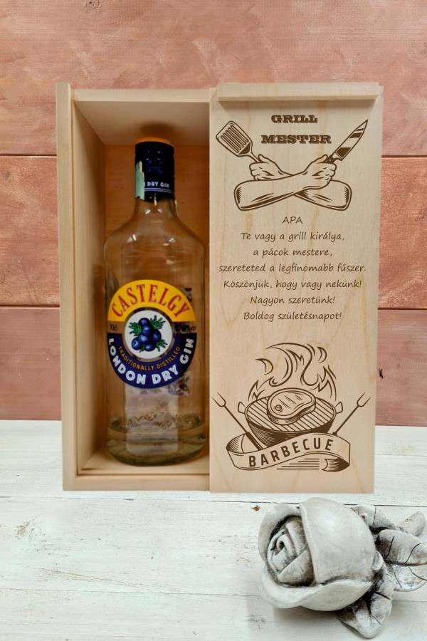 Italos díszdoboz 170