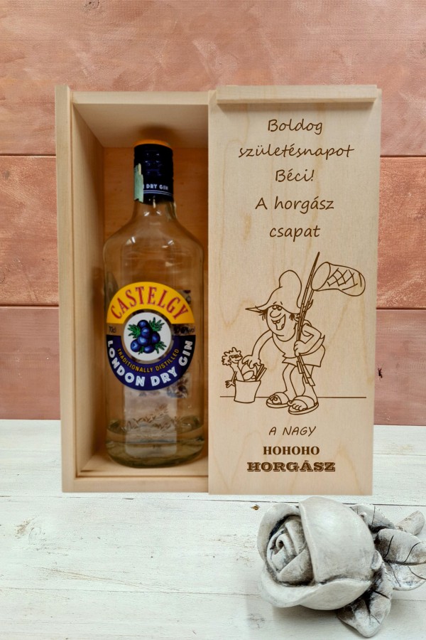 Italos díszdoboz 177