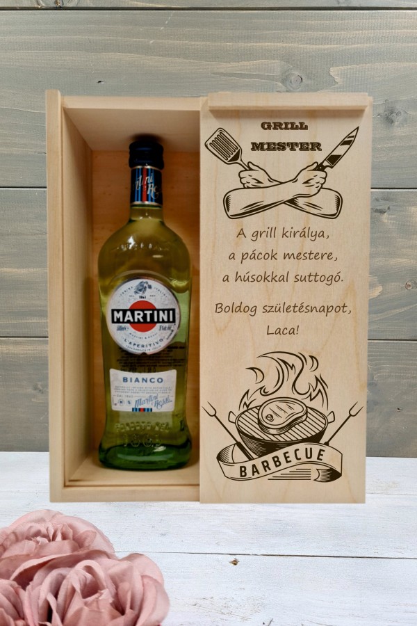 Italos díszdoboz 279