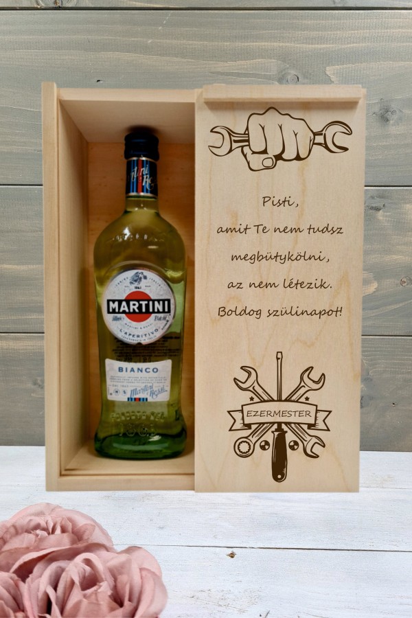 Italos díszdoboz 282