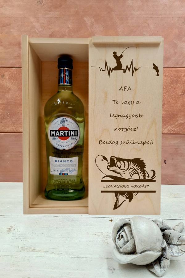 Italos díszdoboz 283