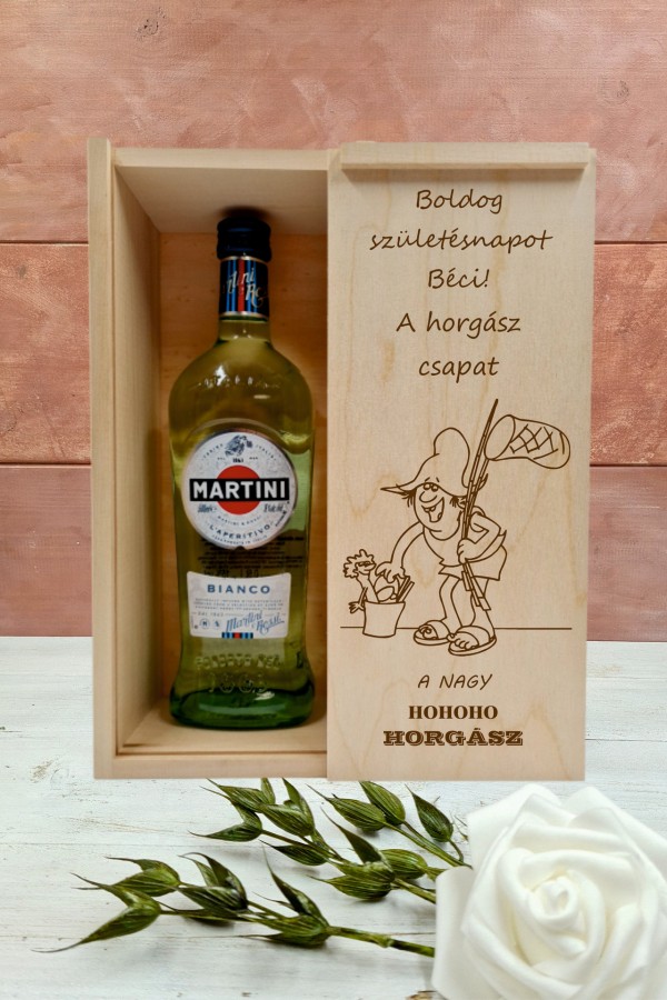 Italos díszdoboz 287