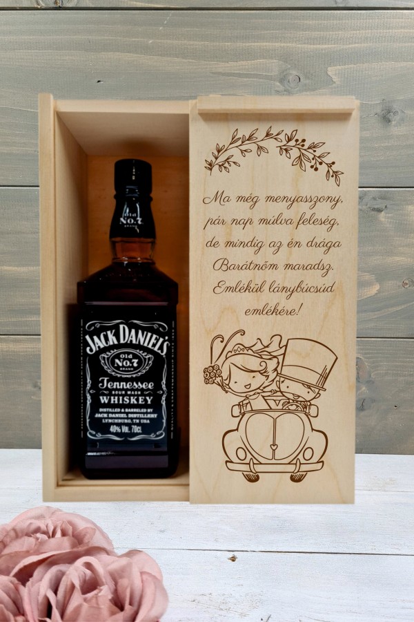 Italos díszdoboz 246