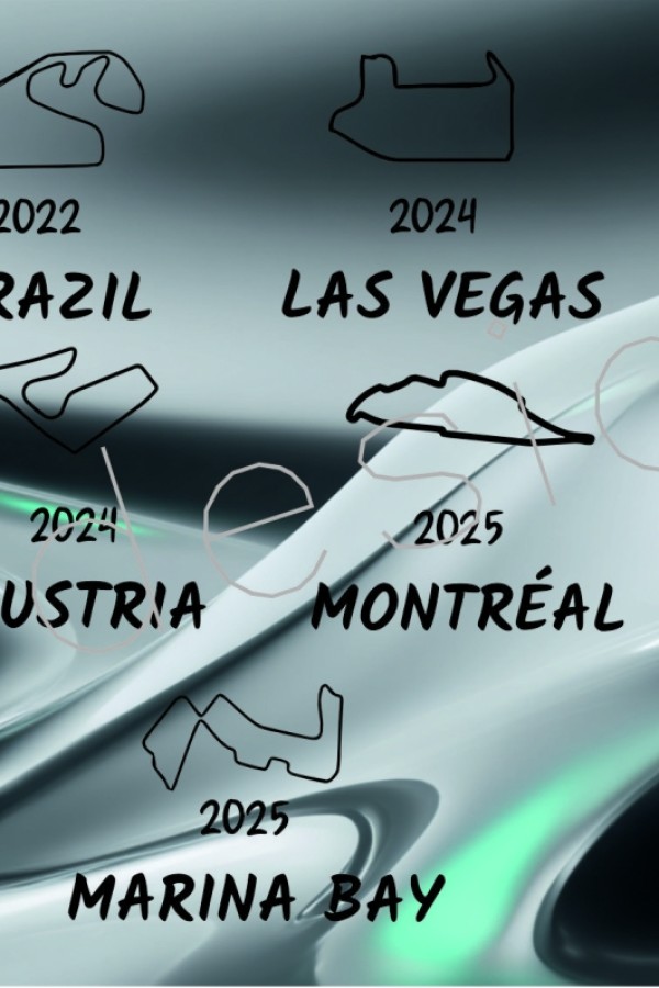 F1 George Russel bögre rajongóknak