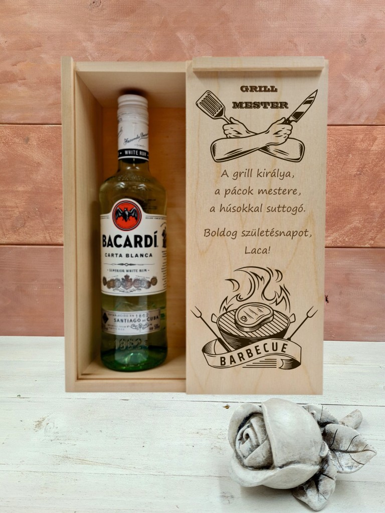 Italos díszdoboz 334