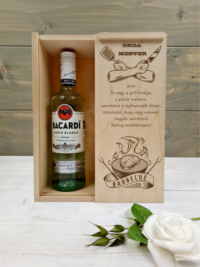 Italos díszdoboz 335