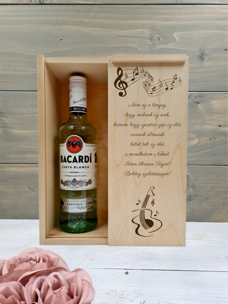 Italos díszdoboz 336