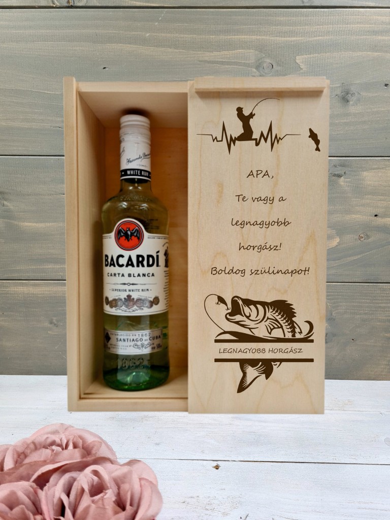 Italos díszdoboz 338