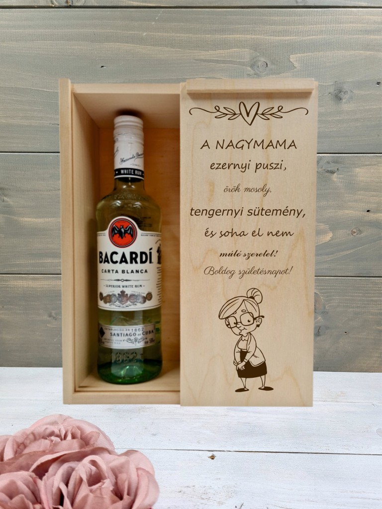 Italos díszdoboz 339