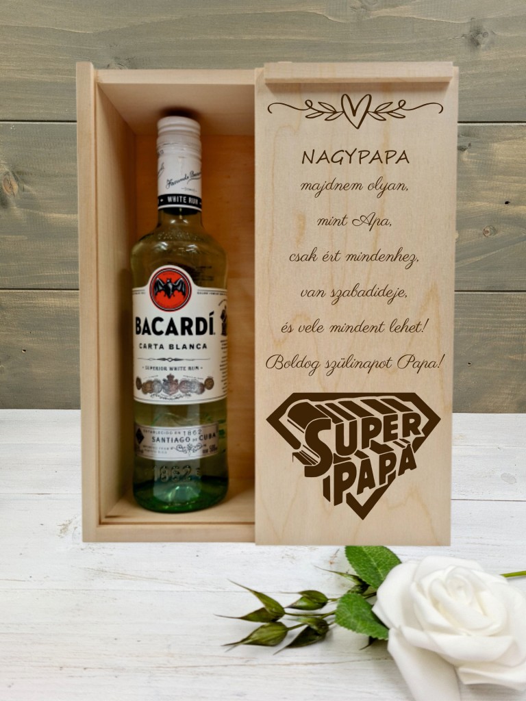 Italos díszdoboz 340