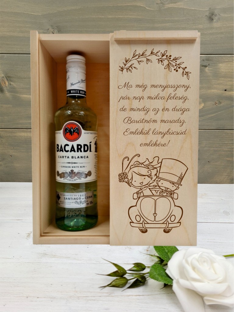 Italos díszdoboz 356