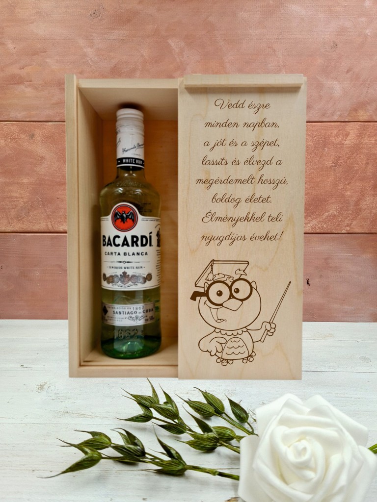 Italos díszdoboz 381