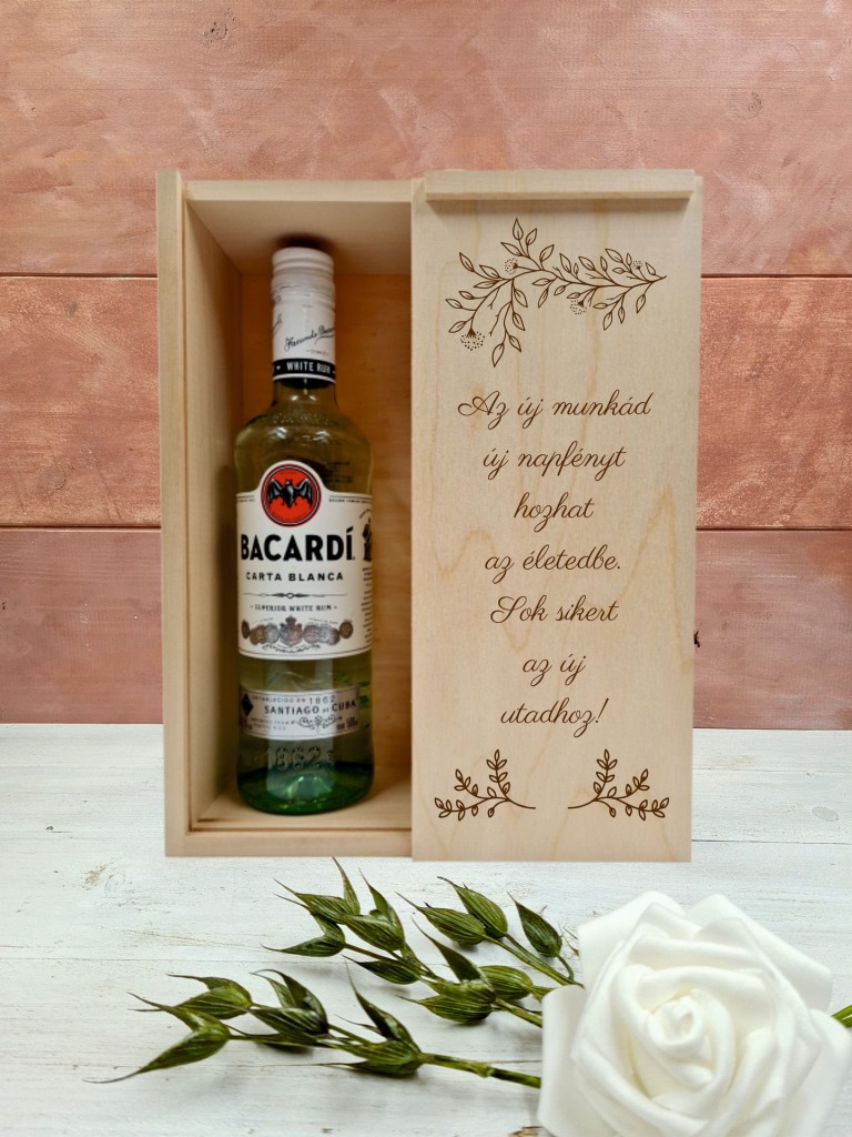 Italos díszdoboz 384