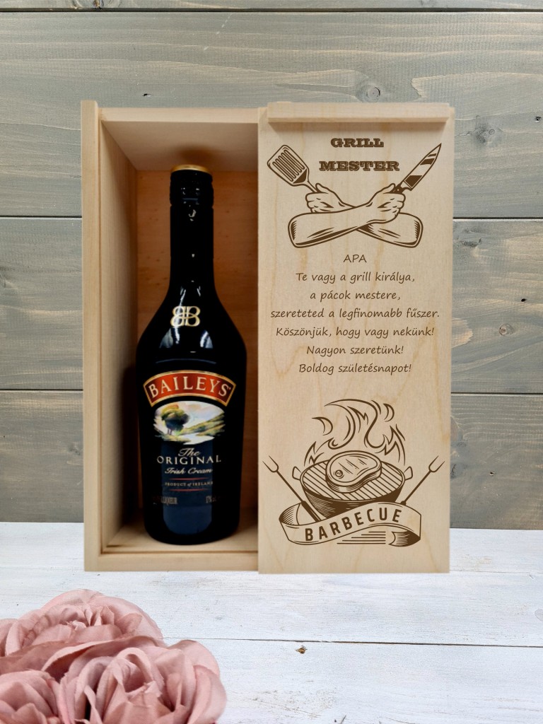 Italos díszdoboz 390