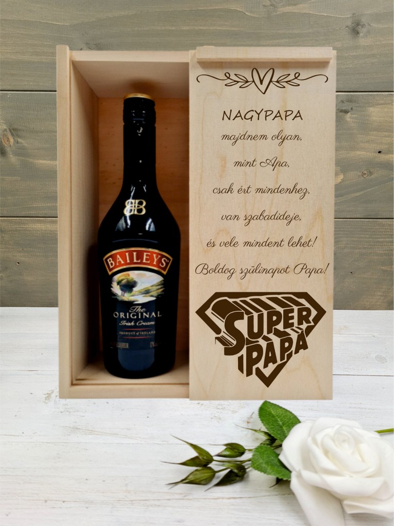 Italos díszdoboz 395