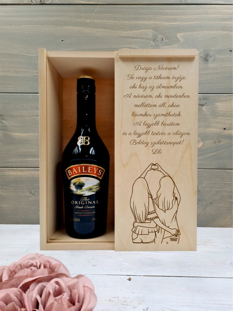 Italos díszdoboz 396