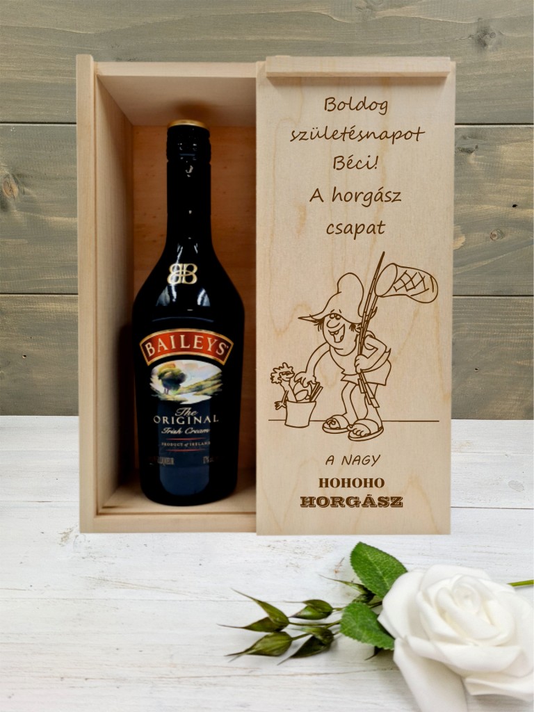 Italos díszdoboz 397