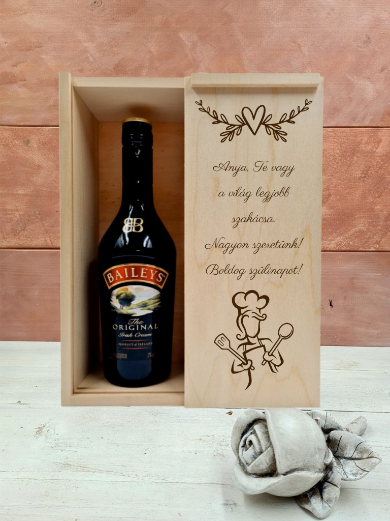 Italos díszdoboz 398