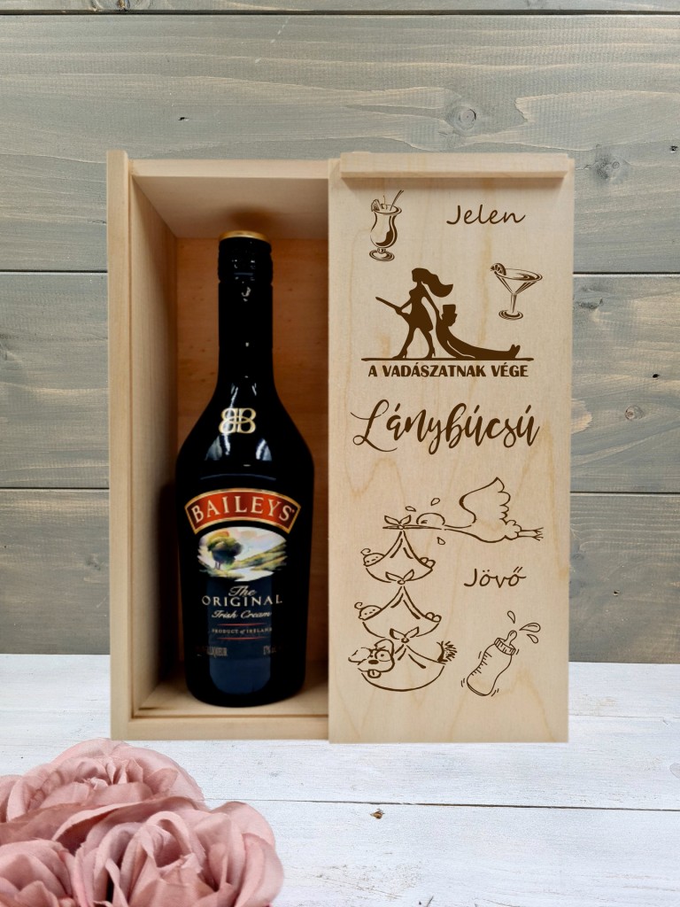 Italos díszdoboz 409