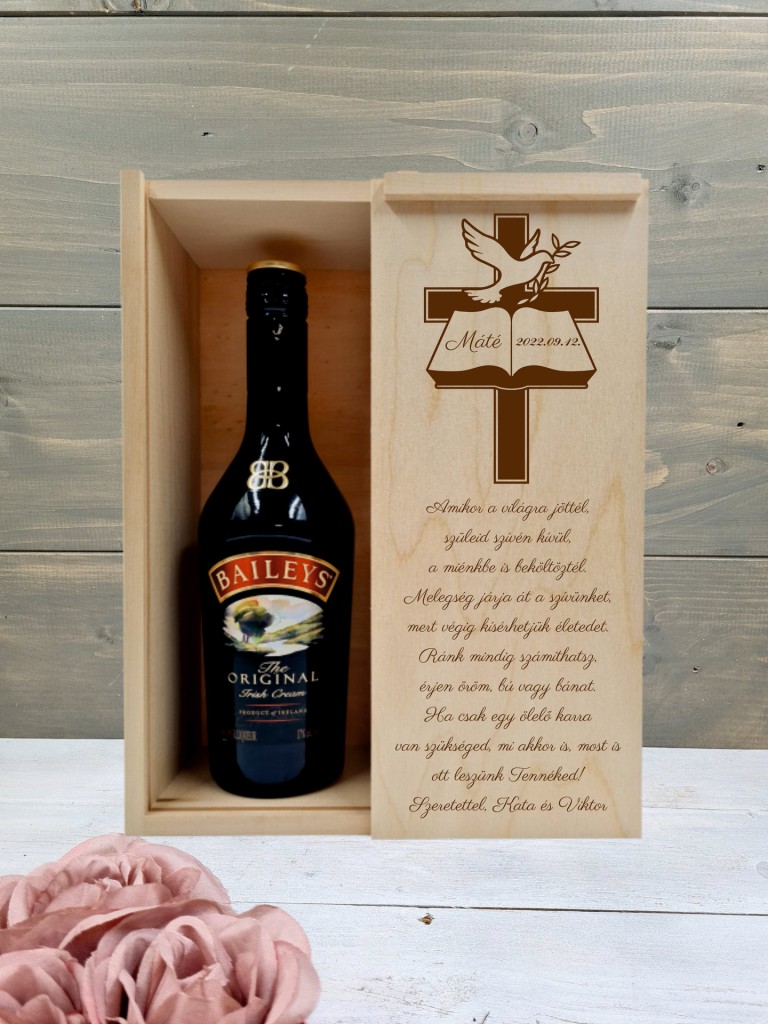 Italos díszdoboz 415