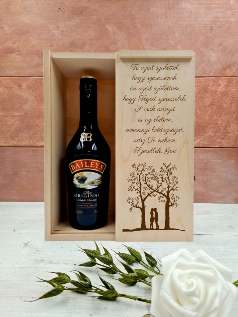 Italos díszdoboz 427