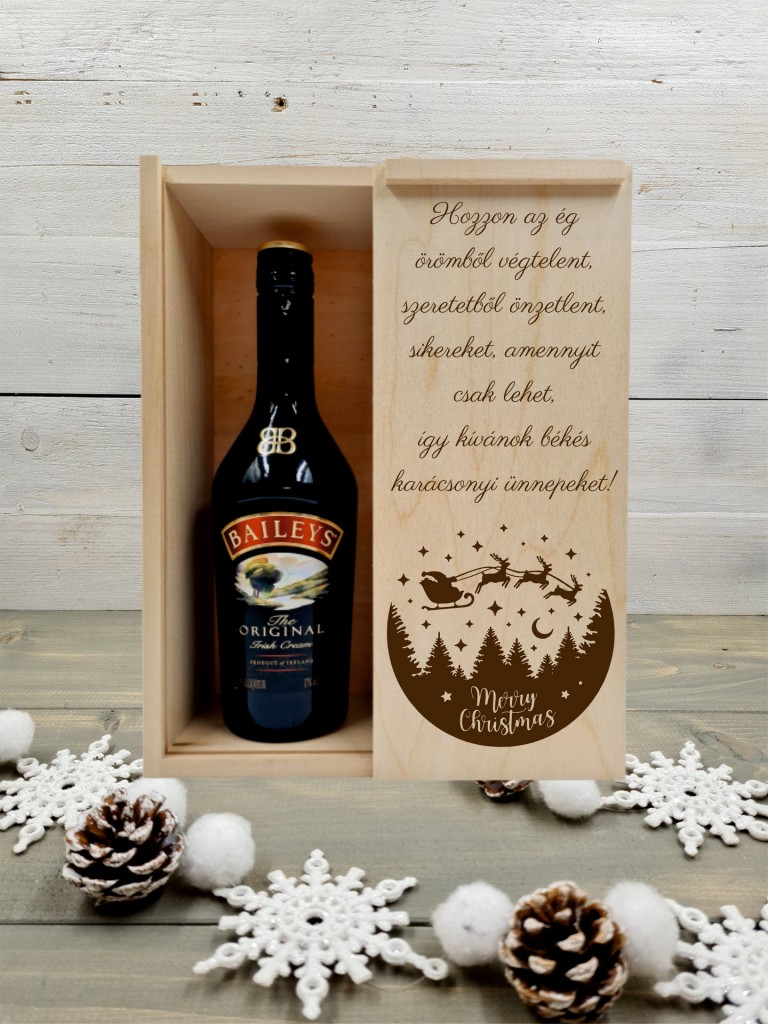 Italos díszdoboz 431