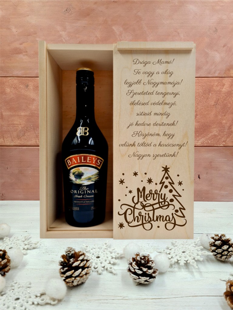 Italos díszdoboz 432