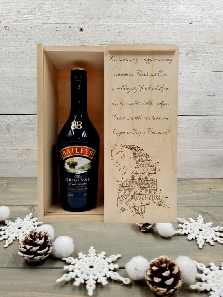 Italos díszdoboz 433