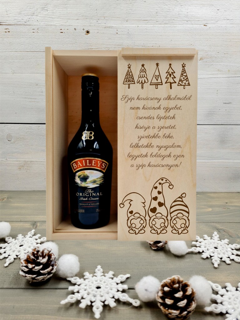 Italos díszdoboz 435