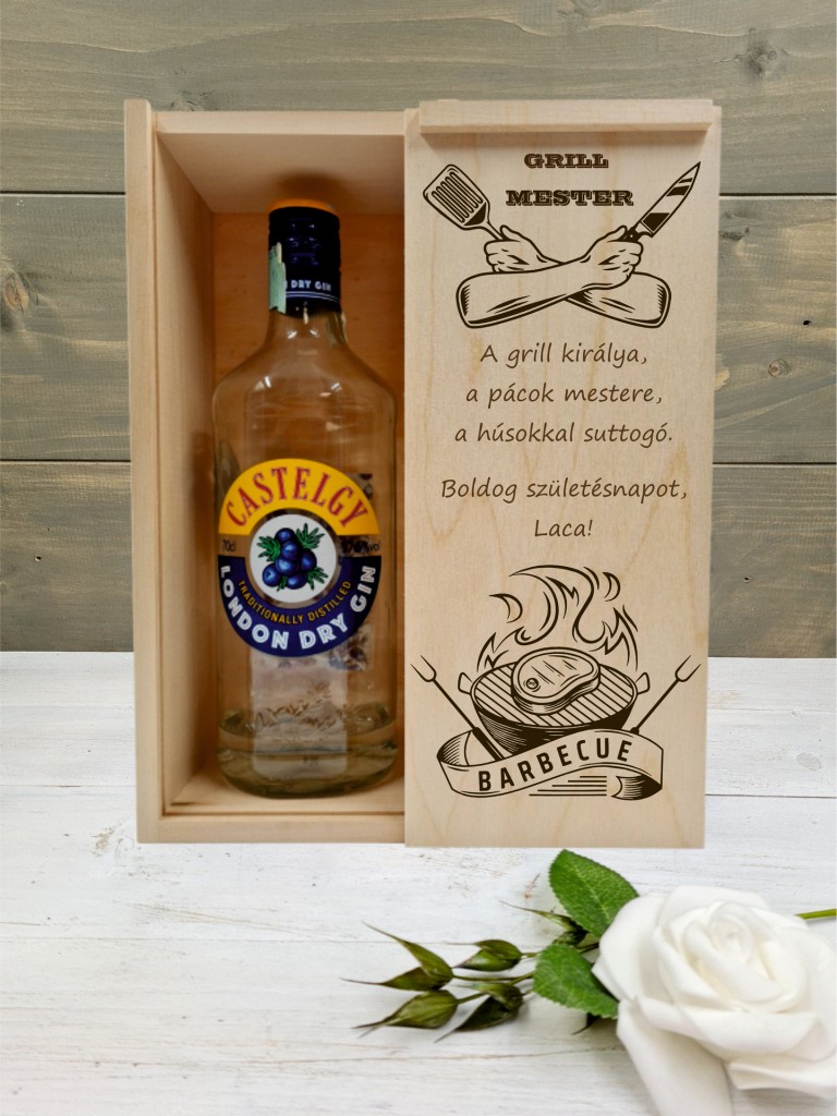 Italos díszdoboz 169