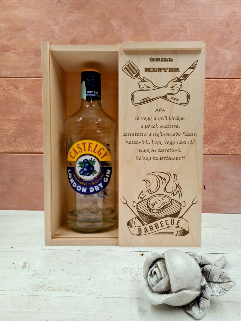 Italos díszdoboz 170