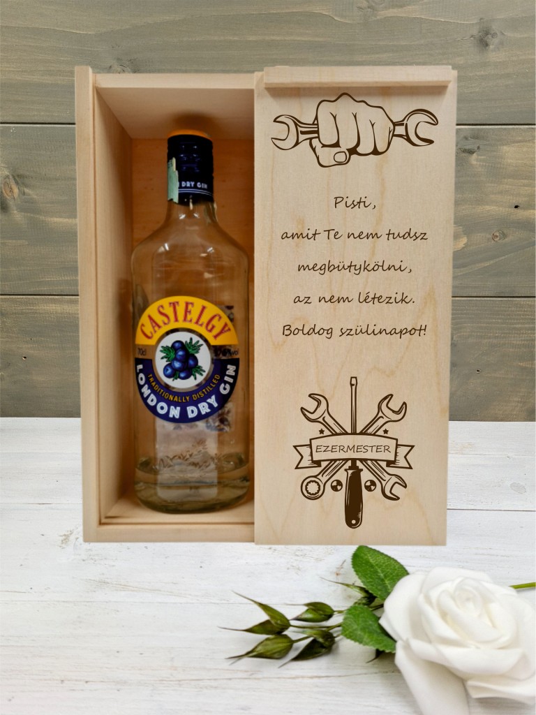 Italos díszdoboz 172