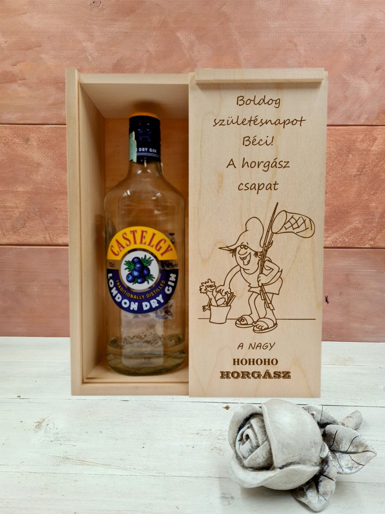 Italos díszdoboz 177