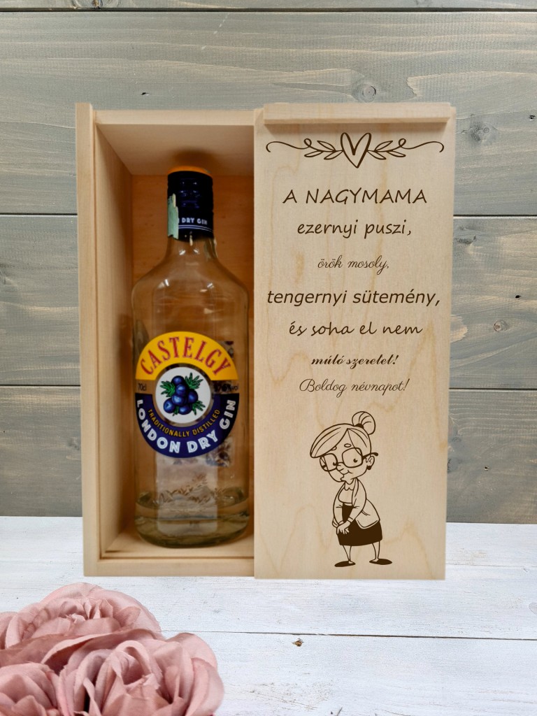 Italos díszdoboz 184
