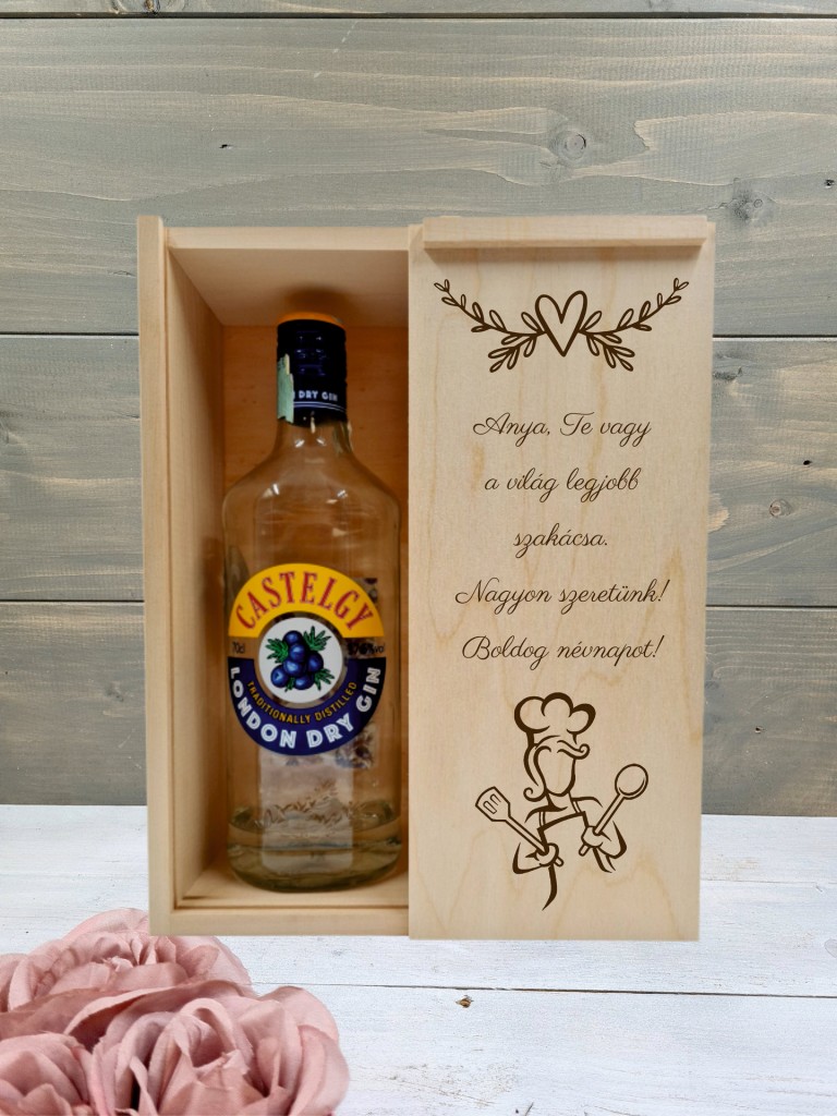 Italos díszdoboz 188