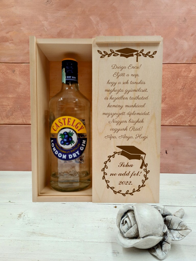 Italos díszdoboz 196