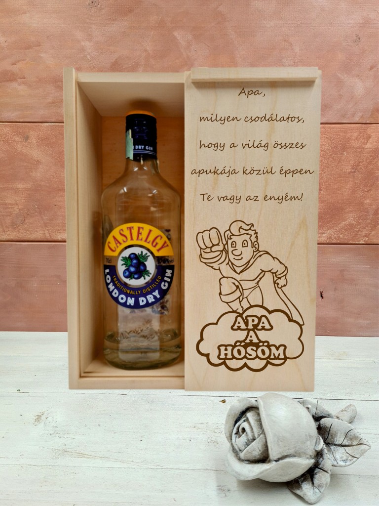 Italos díszdoboz 199