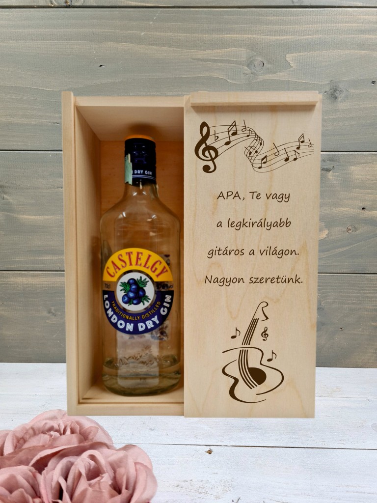 Italos díszdoboz 202