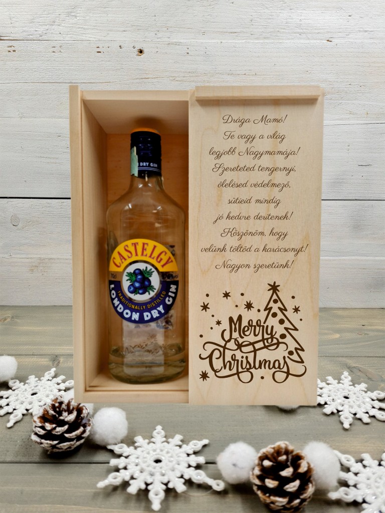 Italos díszdoboz 212