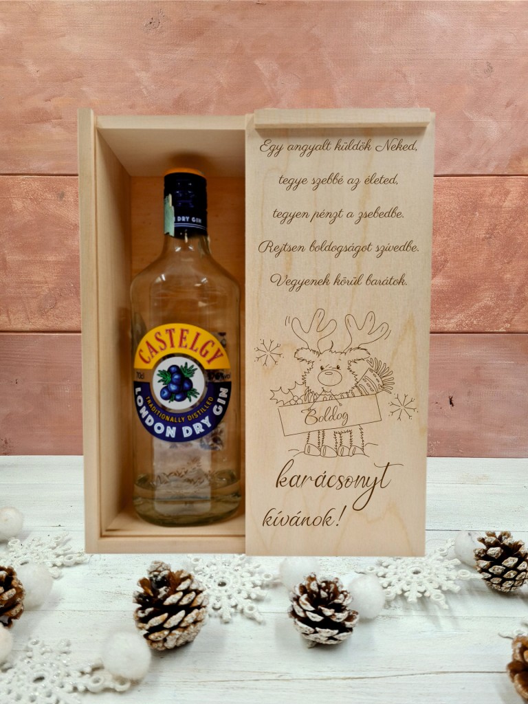 Italos díszdoboz 214