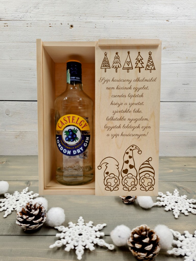 Italos díszdoboz 215