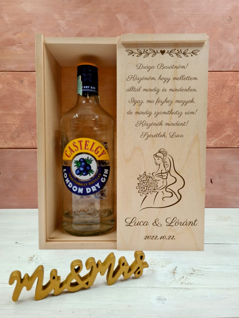 Gines doboz Barátnak 3