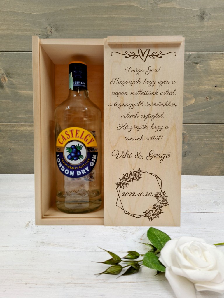 Gines doboz Tanúnak 5